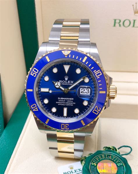 zegarek Rolex męski